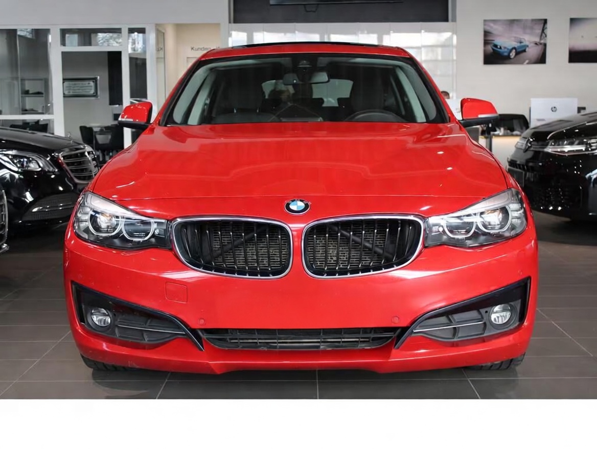 BMW 320d 2020 - voiture d'occasion disponible chez German Auto Cars