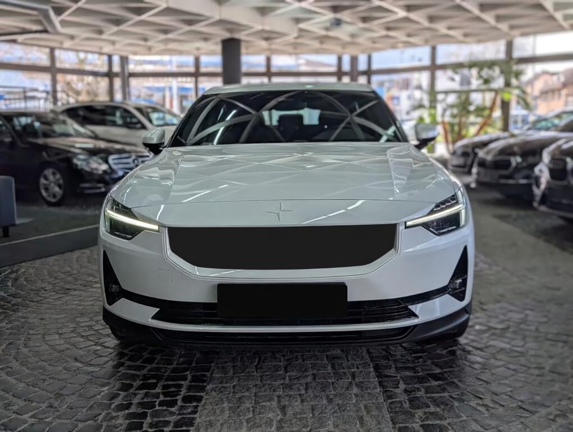 Polestar Polestar 2 Long Range 2023 - voiture d'occasion disponible chez German Auto Cars
