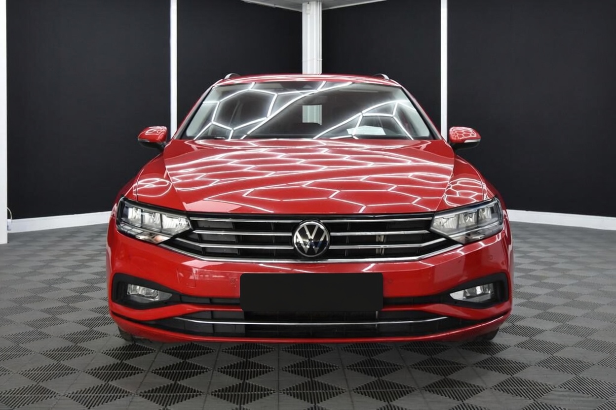 Volkswagen Passat Variant 2021 - voiture d'occasion disponible chez German Auto Cars