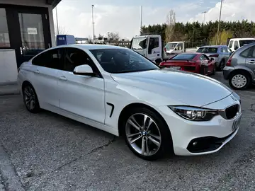 BMW 4 Series 2020 - voiture d'occasion disponible chez German Auto Cars