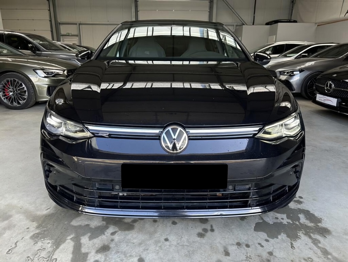 Volkswagen Golf 2021 - voiture d'occasion disponible chez German Auto Cars