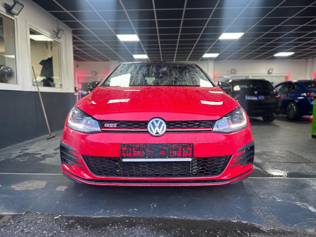 Volkswagen Golf GTI 2019 - voiture d'occasion disponible chez German Auto Cars