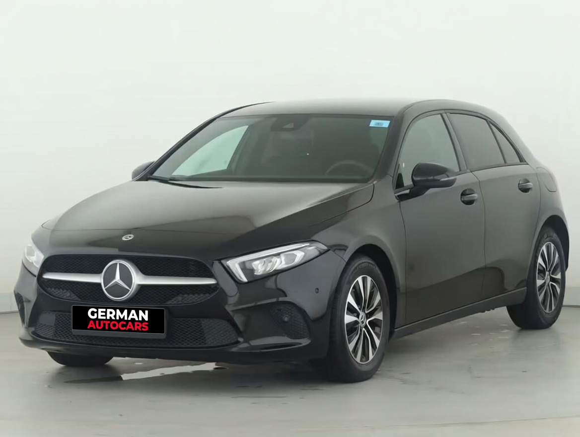 Mercedes-Benz A 180 2023 - voiture d'occasion disponible chez German Auto Cars