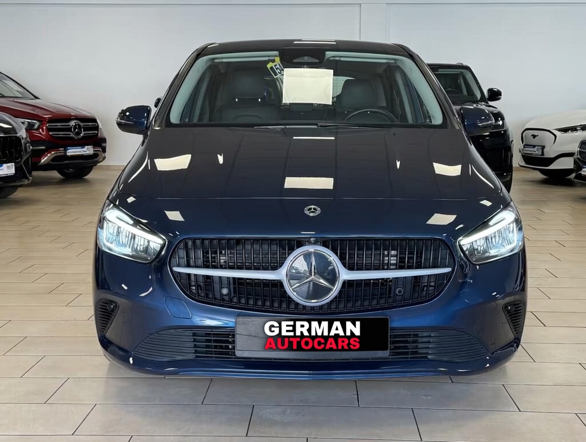 Mercedes-Benz B 180 2023 - voiture d'occasion disponible chez German Auto Cars