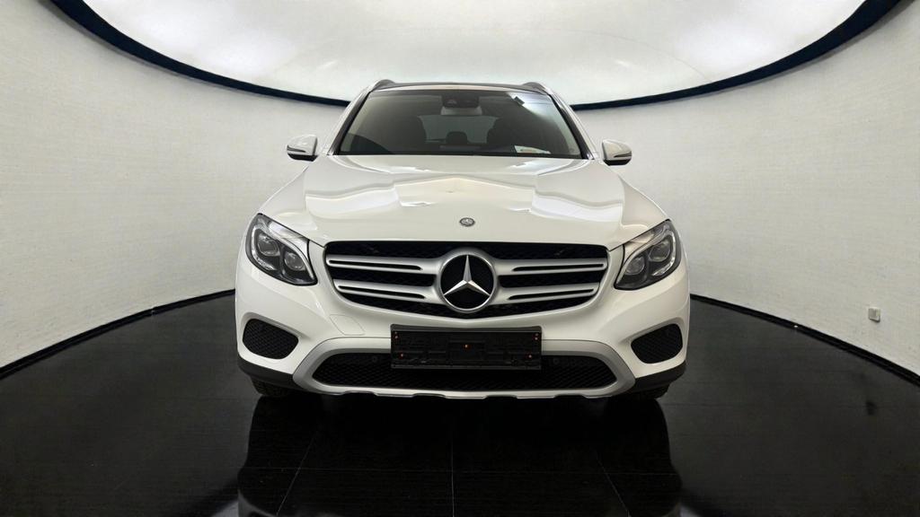 Mercedes-Benz GLC 220 2017 - voiture d'occasion disponible chez German Auto Cars