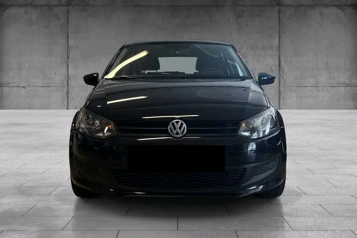 Volkswagen TDI 2011 - voiture d'occasion disponible chez German Auto Cars