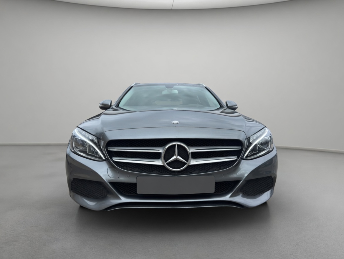 Mercedes-Benz C 220 2016 - voiture d'occasion disponible chez German Auto Cars