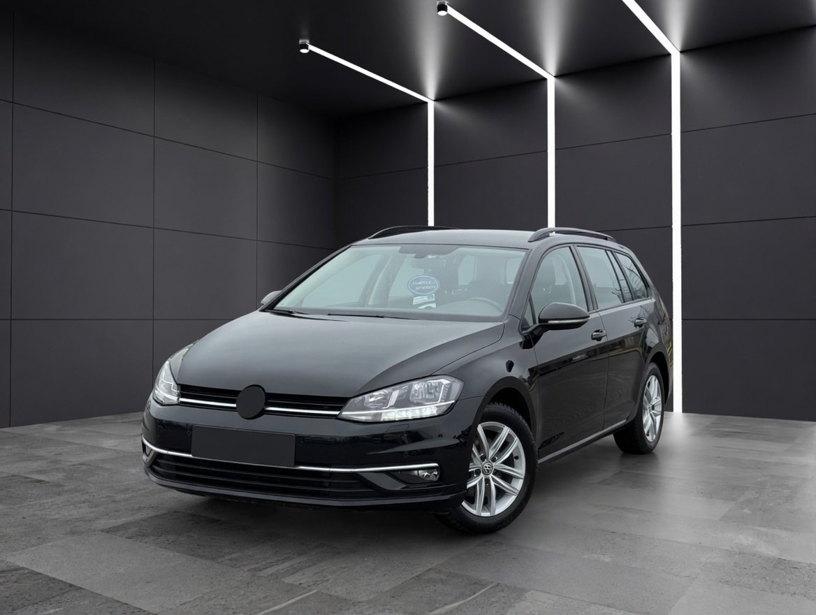 Volkswagen Golf 2020 - voiture d'occasion disponible chez German Auto Cars