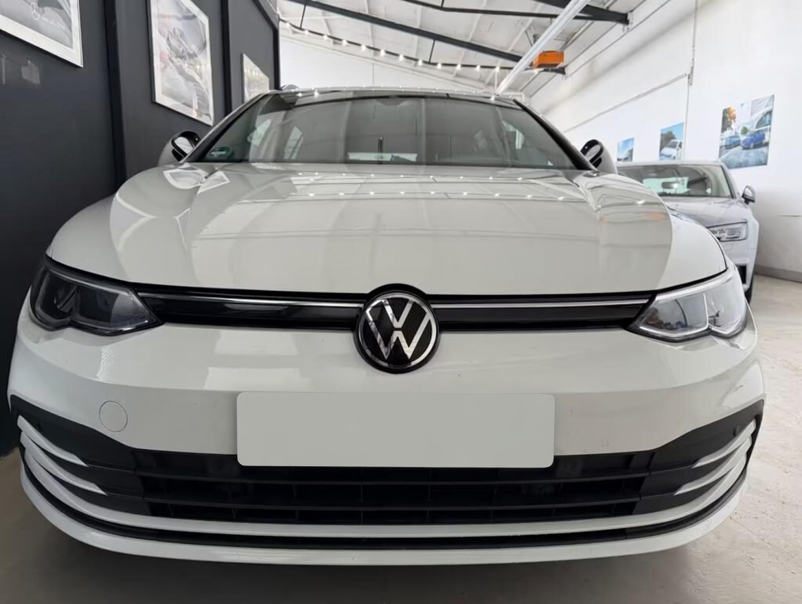 Volkswagen Golf Variant 2021 - voiture d'occasion disponible chez German Auto Cars