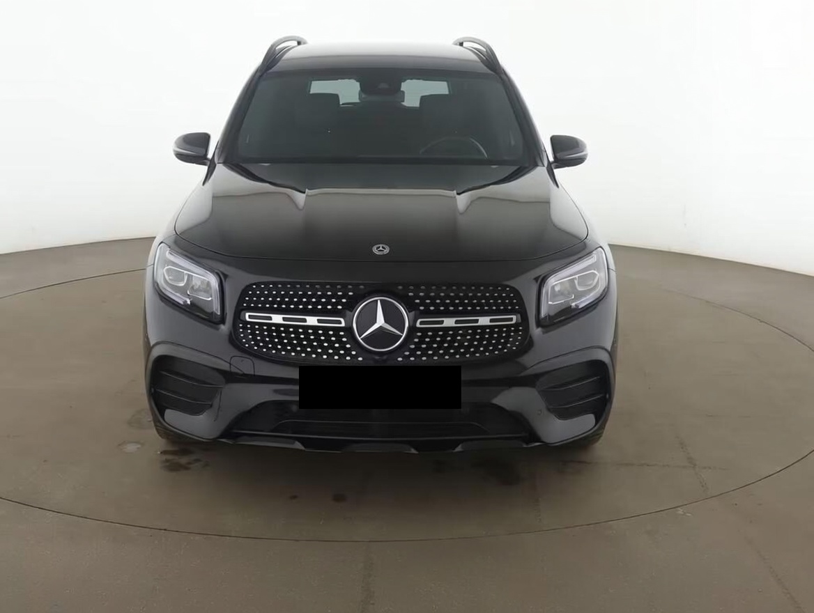 Mercedes-Benz GLB 250 2020 - voiture d'occasion disponible chez German Auto Cars