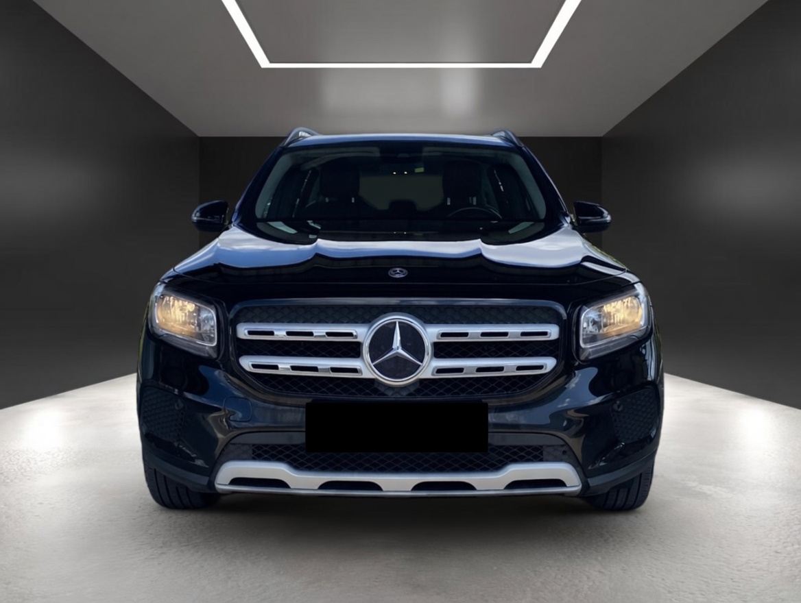 Mercedes-Benz GLB 220 2021 - voiture d'occasion disponible chez German Auto Cars