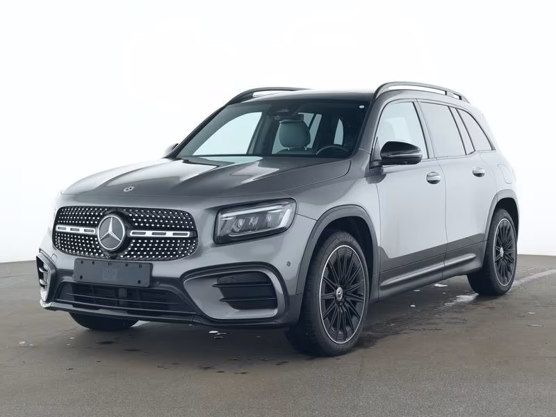 Mercedes-Benz GLB 250 2024 - voiture d'occasion disponible chez German Auto Cars