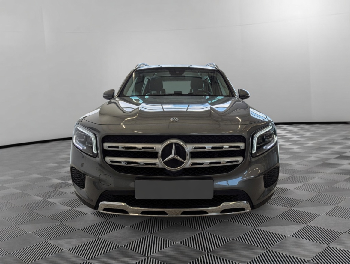 Mercedes-Benz GLB 220 2024 - voiture d'occasion disponible chez German Auto Cars