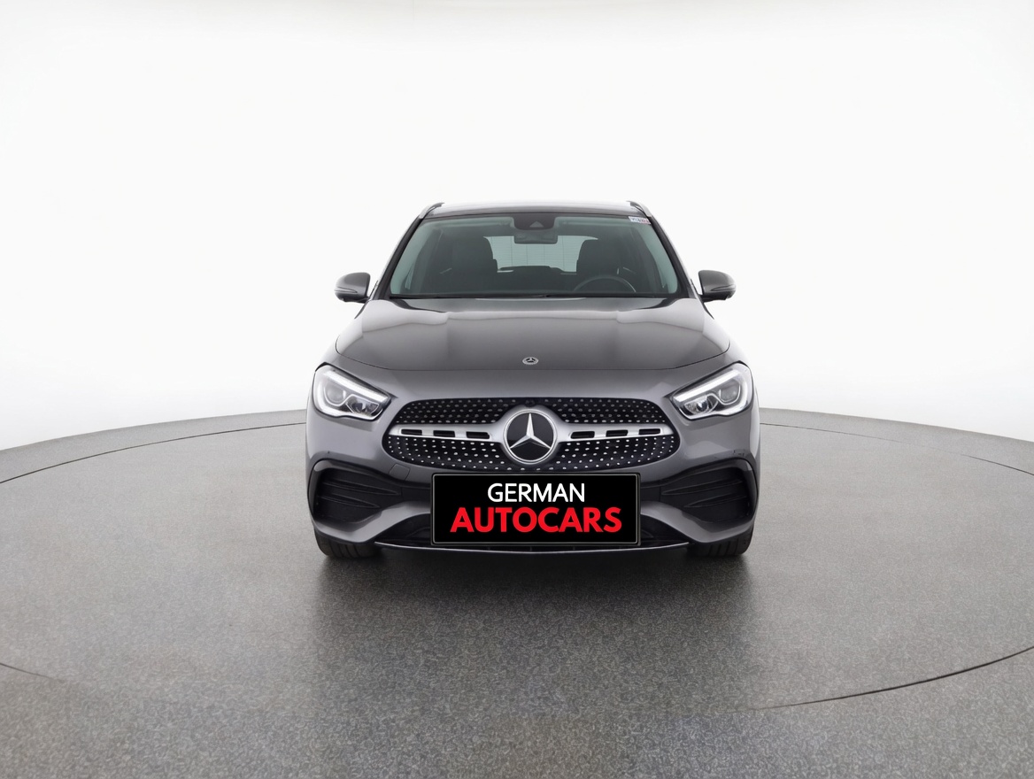 Mercedes-Benz GLA 250 2023 - voiture d'occasion disponible chez German Auto Cars