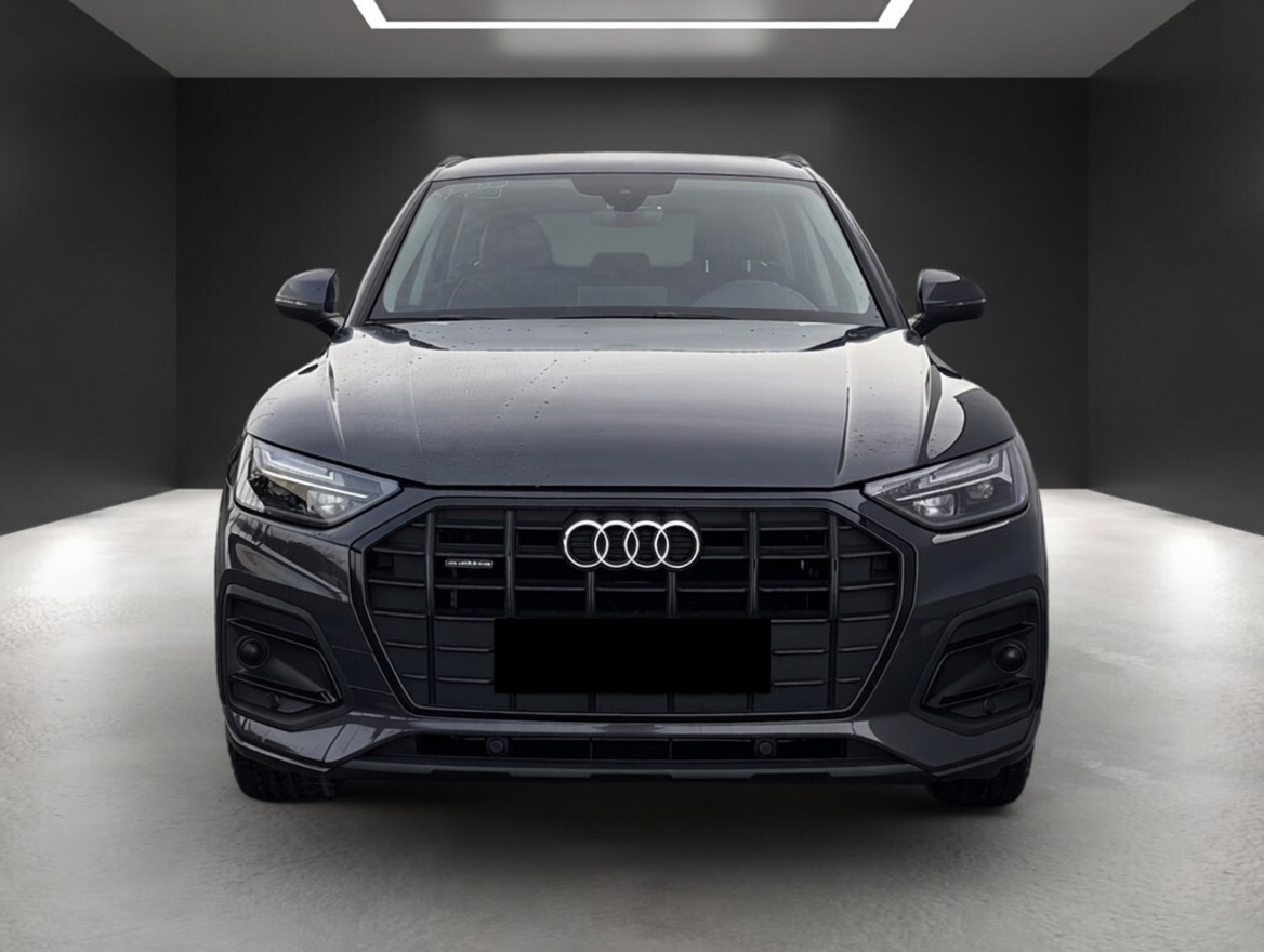 Audi Q5 2020 - voiture d'occasion disponible chez German Auto Cars
