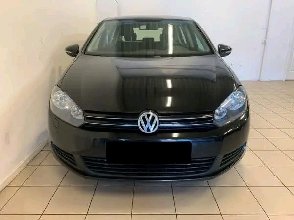 Volkswagen Golf 2011 - voiture d'occasion disponible chez German Auto Cars