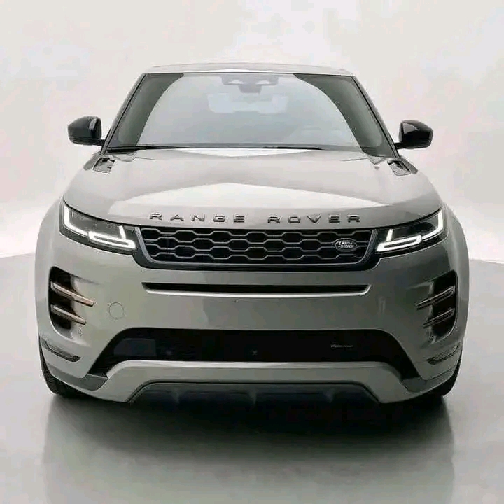 Land Rover Range Rover 2022 - voiture d'occasion disponible chez German Auto Cars