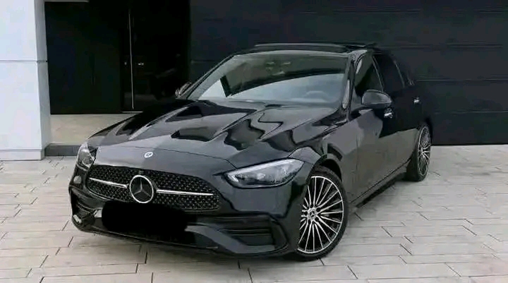 Mercedes-Benz C 220 2023 - voiture d'occasion disponible chez German Auto Cars