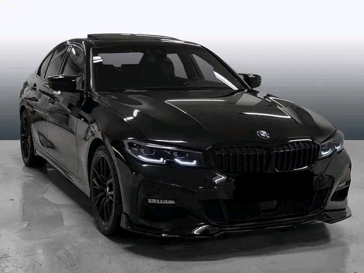 BMW 3 Series 2020 - voiture d'occasion disponible chez German Auto Cars