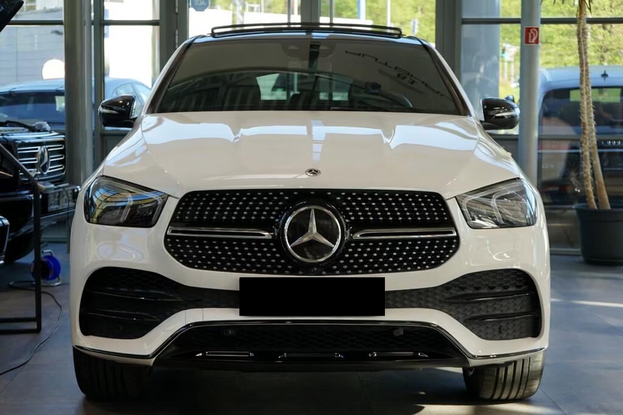 Mercedes-Benz GLE 400 2023 - voiture d'occasion disponible chez German Auto Cars