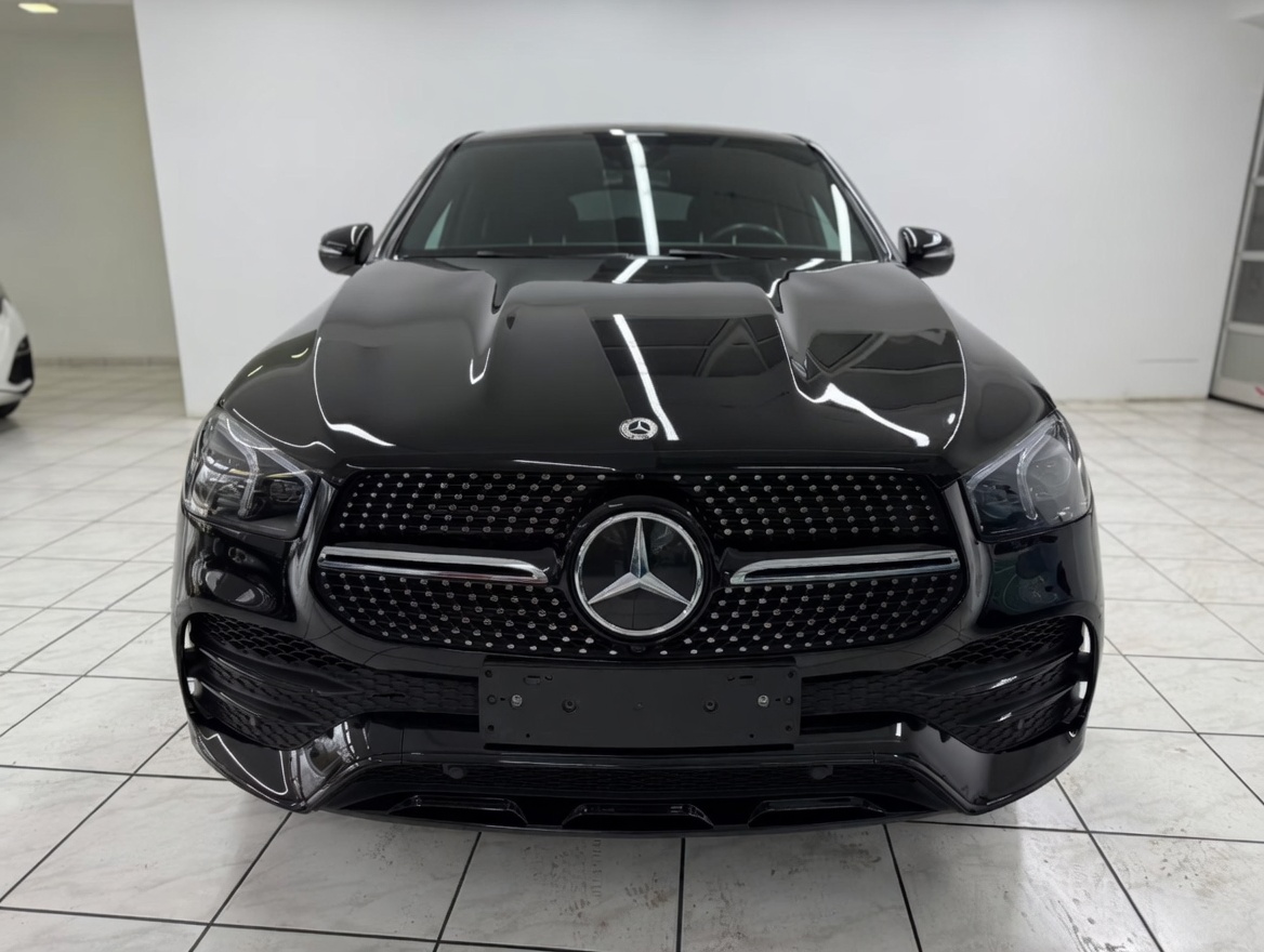 Mercedes-Benz GLE 350 2021 - voiture d'occasion disponible chez German Auto Cars