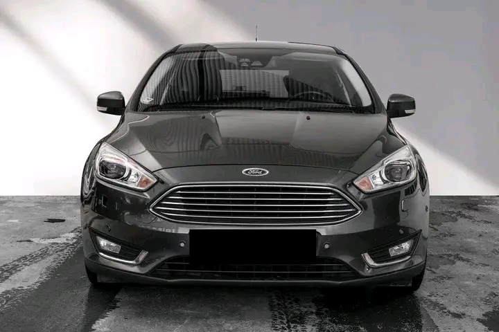 Ford Focus 2016 - voiture d'occasion disponible chez German Auto Cars
