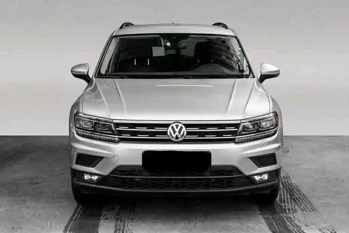 Volkswagen Tiguan 2019 - voiture d'occasion disponible chez German Auto Cars