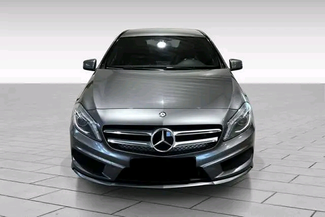 Mercedes-Benz A 180 2014 - voiture d'occasion disponible chez German Auto Cars